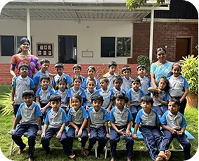 adra preschool horamavu