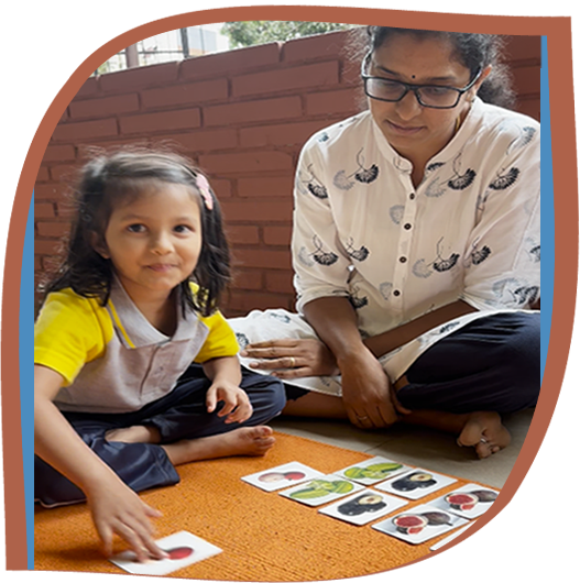 adra preschool horamavu