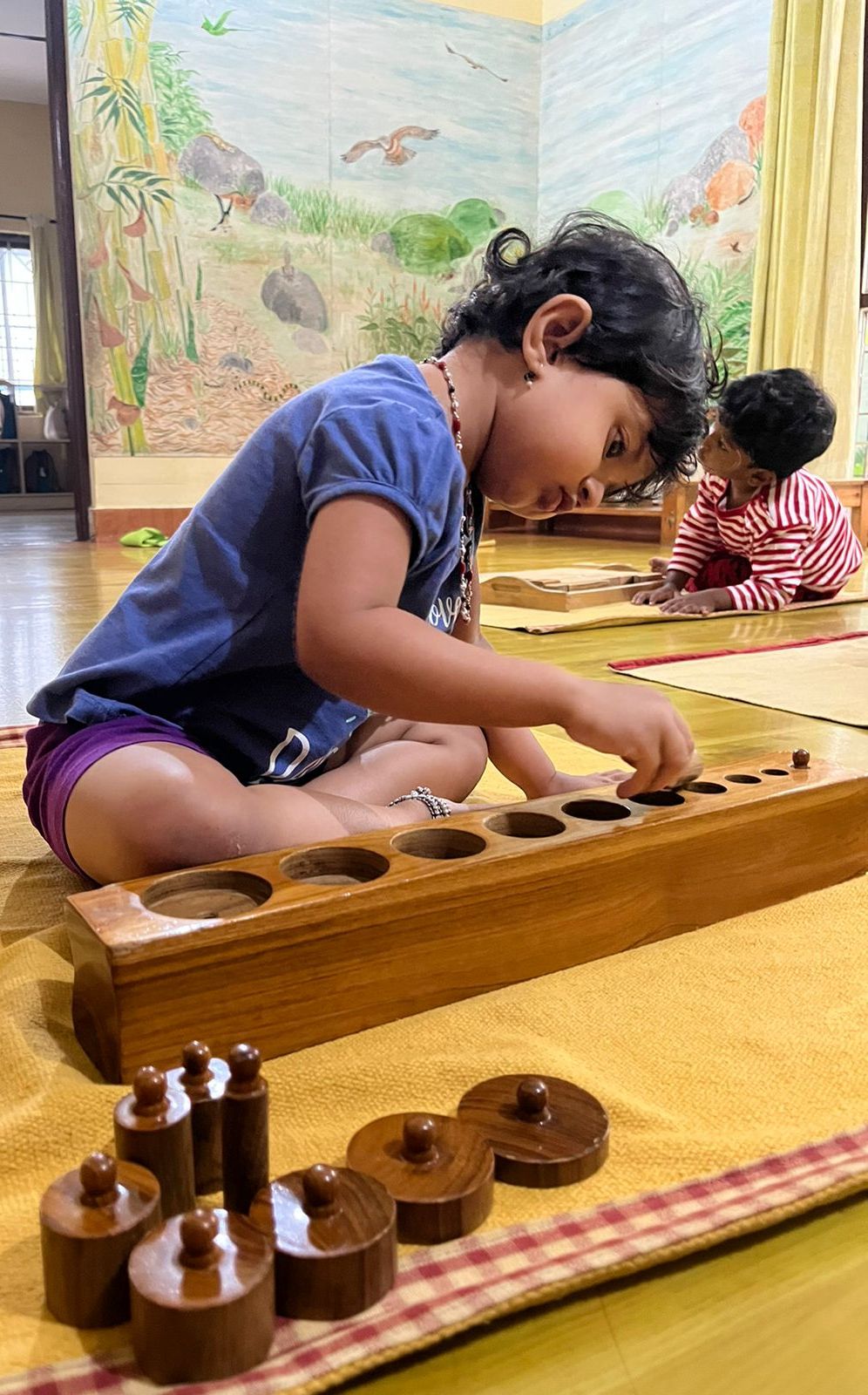 best day care in bangalore