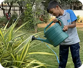 adra preschool horamavu